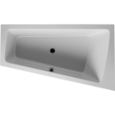 Eckbadewanne Duravit PAIOVA 700213-00000-00/00 weiss,...