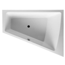 Eckbadewanne Duravit PAIOVA 700217-00000-00/00 weiss,...