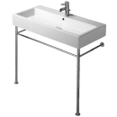 Waschtischuntergestell Duravit VERO 003067-10 chrom,...