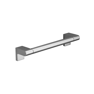 Haltegriff Dornbracht IMO 83030670-00 chrom, Breite 340 mm
