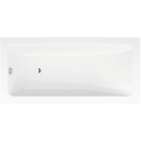 Badewanne Stahl-Email, Rechteck Bette ONE RELAX 3325-000...