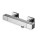 Brausethermostat AP DIAMANT QUADRI QD481 chrom