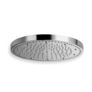 Teller-Kopfbrause DIAMANT FLORA LIGHT PD022 Rund, chrom,...