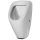 Wand-Urinal Duravit UTRONIC 083037-00 weiss