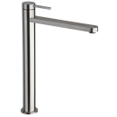 Waschtischmischer DIAMANT UNI/X UX222 Edelstahl, hohes...