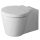 Wand-WC Tiefspüler Duravit STARCK 1 021009-00/64.1 weiss WonderGliss