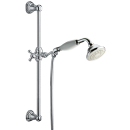 Brausegarnitur DIAMANT CANOVA PD067 chrom