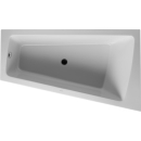 Eckbadewanne Duravit PAIOVA 700265-00000-00/00 weiss,...