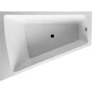 Eckbadewanne Duravit PAIOVA 700266-00000-00/00 weiss,...