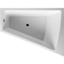 Eckbadewanne Duravit PAIOVA 700267-00000-00/00 weiss,...