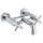 Wannenbatterie AP DIAMANT EXCLUSIVE EV187 chrom
