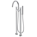 Stand-Wannenbatterie DIAMANT EXCLUSIVE EV108 chrom,...