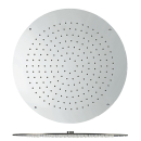 Teller-Kopfbrause DIAMANT FLORA PLUS PD361 Rund, chrom,...