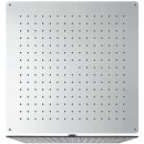 Teller-Kopfbrause DIAMANT FLORA PLUS PD363 Rechteck,...
