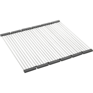 Inox Pad  40.001.138 448x 480x 11 mm, faltbar