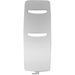 Design-Wärmekörper Zehnder VITALO SPA VIT-120-050 1200x490 mm, weiss RAL9016