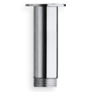 Deckenanschlussrohr DIAMANT FLORA PD416 chrom, 1/2AG,...