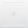 Brausetasse Stahl-Email, Rechteck Bette SUPERFLACH 8750-000 900x800x25 mm, weiss
