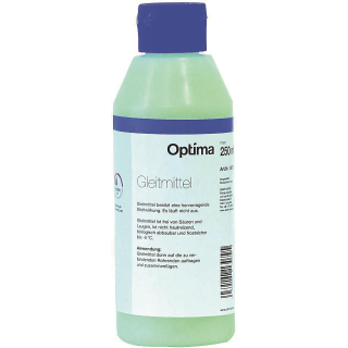 Gleitmittel Optima 250 ml