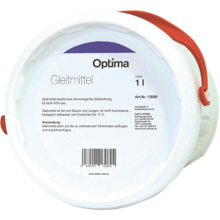 Gleitmittel DIAMANT KLAR 13089 1000 ml