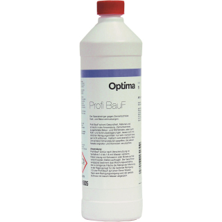 Spezialreiniger Optima 1000 ml
