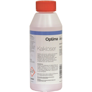 Kalklöser Optima 250 ml