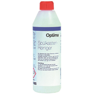 Spülkasten-Reiniger Optima 500 ml