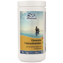 Chemoclor-Schnelltabletten SANIT 3104 1 kg, 20 Tabletten