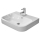 Aufsatzbecken Duravit HAPPY D.2 231560-00 weiss