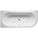 6660-000 Badewanne STARLET IV SILHOUETTE 1750x800x420 mm,...