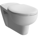 Wand-WC Tiefspüler Optima S 5810N003-1035...