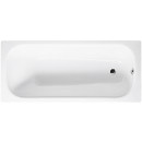 3110-000 Badewanne Stahl-Email, Rechteck Bette CLASSIC...