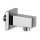 Wandanschlussbogen DIAMANT QUADRI PD470 1/2AG