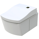 Wand-WC Tiefspüler Toto WASHLET NEOREST EW...