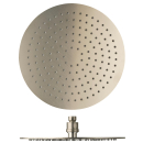 Teller-Kopfbrause DIAMANT FLORA PLUS PD001 Rund,...