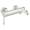 Wannenmischer AP F.Grohe ESSENCE 33624.001 chrom