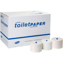 Toilettenpapier SMARAGD XIBU 411080090000 weiss, 2-lagig,...