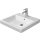 Einbaubecken Duravit VERO 031550-00 weiss