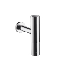 Waschtischsifon Hansgrohe FLOWSTAR 52100-000 chrom,...