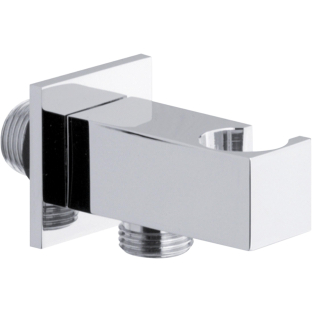 Wandanschlussbogen Optima X PM10028 chrom, 1/2 AG