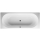 Badewanne Stahl-Email, Rechteck Bette STARLET 1450-000 1750x800x420 mm, weiss