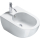 Wand-Bidet SMARAGD SFERA BSS50 weiss CATAglaze