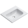 Waschtisch SMARAGD SFERA 60SFN weiss CATAglaze