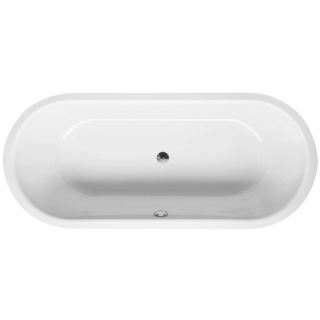 8774-000 Badewanne Bette STARLET FLAIR   178x78x42 cm, weiss