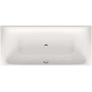 Badewanne Bette LUX 3441000 1800x800x450 mm, weiss