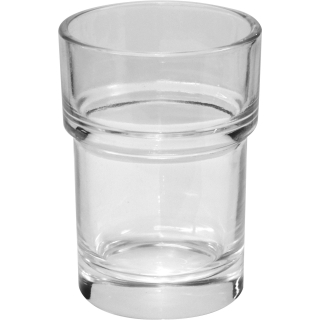 Glas Bodenschatz LIVIO EXPORT BA86802 lose, Glas matt