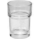 Glas Bodenschatz LIVIO EXPORT BA86802 lose, Glas matt