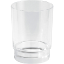 Glas Bodenschatz NANDRO BA50801 lose, Glas klar