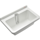 Waschtrog Romay CLASSICO 1003372 830x535x310 mm, weiss...