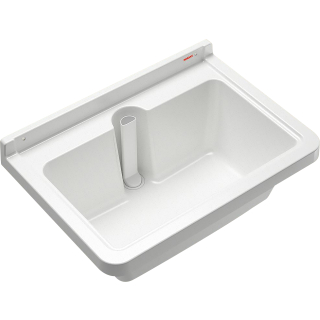 Waschtrog Romay CLASSICO 1003373 740x520x270 mm, weiss marmoniert